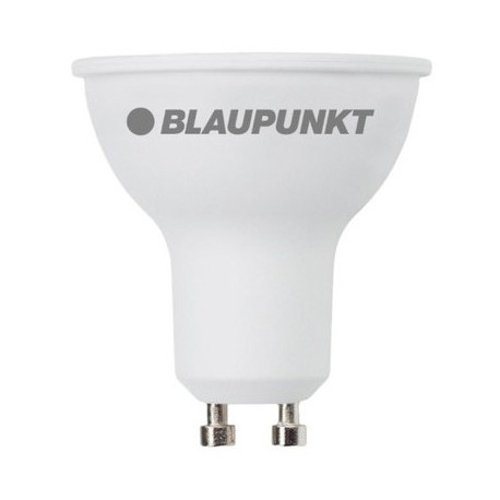 Blaupunkt LED lamp GU10 500lm 5W 4000K 4pcs (opened package)