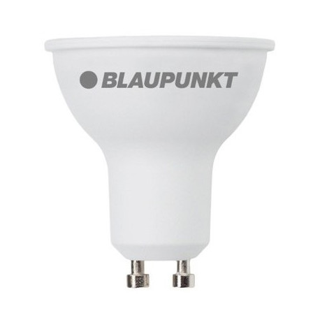 Blaupunkt LED lamp GU10 500lm 5W 4000K (avatud pakend)