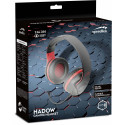 Speedlink kõrvaklapid + mikrofon Hadow (SL-860010-BK) (avatud pakend)