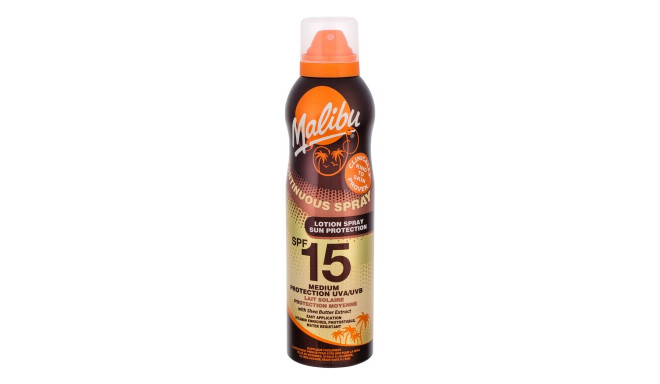 Malibu Continuous Spray (175ml)