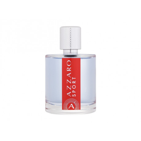 Azzaro Sport 2022 Eau de Toilette (100ml)