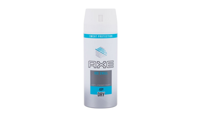 Axe Ice Chill (150ml)