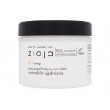 Ziaja Baltic Home Spa Fit Moisturising Body Mousse Body Cream (300ml)