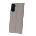 Smart Soft case for Samsung Galaxy A35 5G nude