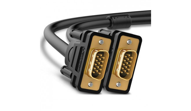 Cable VGA - VGA 3m max WUXGA (1920x1200) VG101 UGREEN