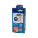 Brother tindikassett BT5000C 5000lk, tsüaan