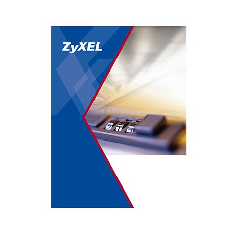 E-ICARD 1 Y CYREN ANTISPAM ZYWALL&USG110