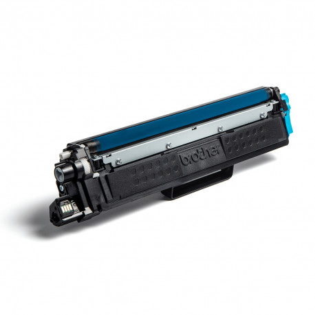 BROTHER TN-247C CYAN TONER CARTRIDGE, YIELD 2,300 PAGES