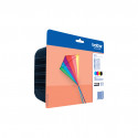 Brother tint Value Pack LC-223 BK/C/M/Y