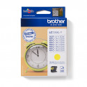 BROTHER LC125XLY TONER HIGH YELLOW 1200P