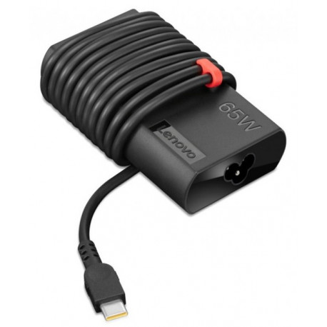 LENOVO TP SLIM 65W USB-C AC ADAPTER