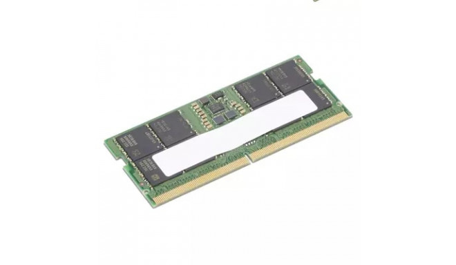 LENOVO 16GB DDR5 4800MHZ SODIMM