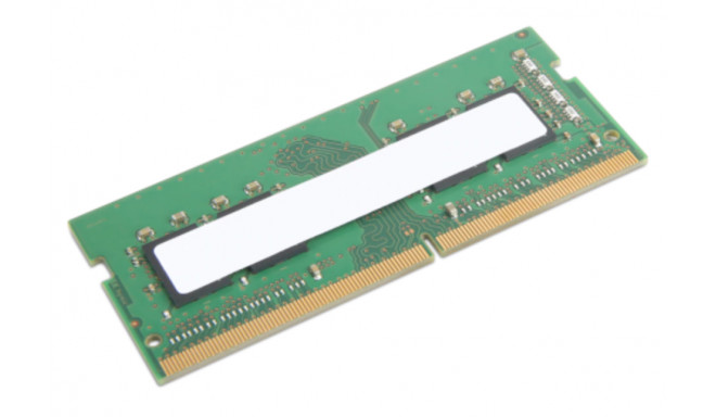 LENOVO TP 8G DDR4 3200MHZ SODIMM G2