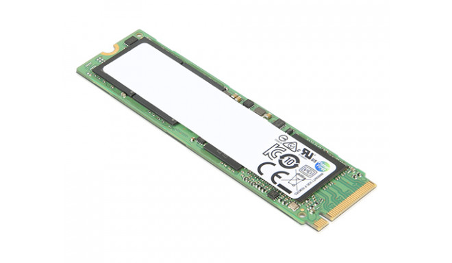 LENOVO 512GB PCIE GEN4 NVME OPAL2 M.2 2280 SSD