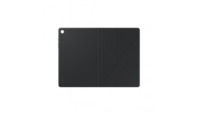 Samsung Galaxy Tab A9+ Book Cover Black