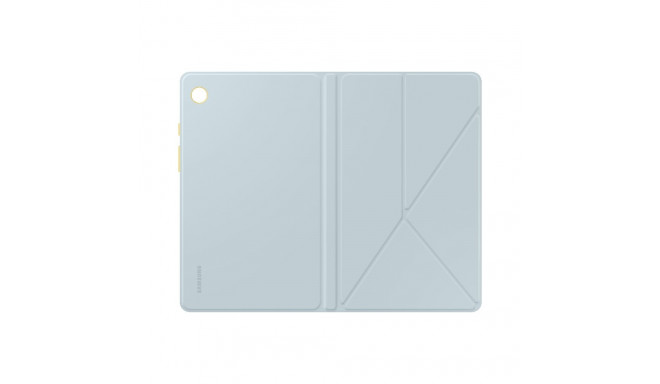 Samsung Galaxy Tab A9 Book Cover Blue