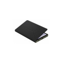 Samsung Galaxy Tab A9 Book Cover Black