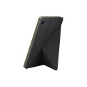 Samsung Galaxy Tab A9+ Book Cover Black