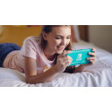 Nintendo  CONSOLE SWITCH LITE/TURQUOISE 21010