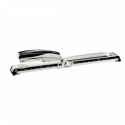 5560 Leitz Stapler, black / gray, long handle