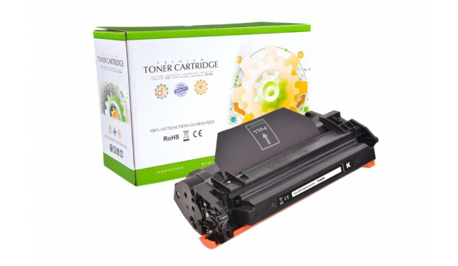 must Static Control HP CF289A, laserprinteritele, 5000 lehekülge