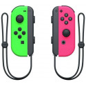 Nintendo Joy-Con 2-Pack pad neon green/neon p