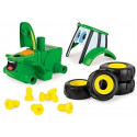 Toms John Deere Bau Dir Deinen Johnny Traktor