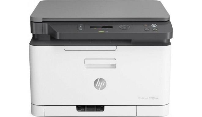 HP Color LaserJet 178nw MFP (4ZB96A)