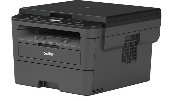 Brother DCP-L2512D Multifunction Printer (DCPL2512DYJ1)