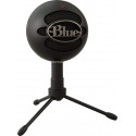 Blue Snowball iCE USB Black microphone (988-0