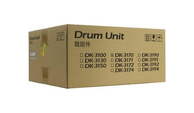 Kyocera Drum DK-3170 (302T993060)