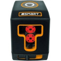 Smart Cross Line Laser SM-06-02015R red 15 m