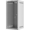 Lanberg Hanging Cabinet 10" 12U (WF10-2312-10