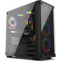 Krux Leda case (KRX0007)