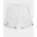 4f Cas shorts Warm Light Gray, size XL TSHOM0