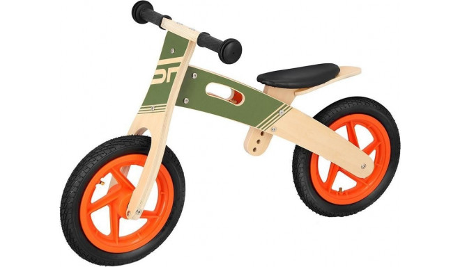 Spokey DR GR Balance Bike