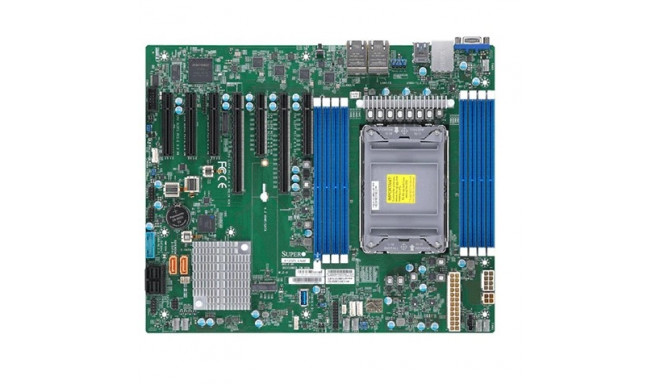 Supermicro emaplaat 4189S MBD-X12SPL-LN4F-O