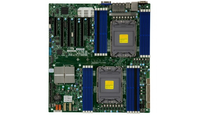 Supermicro emaplaat MBD-X12DPI-NT6-O 4189 D