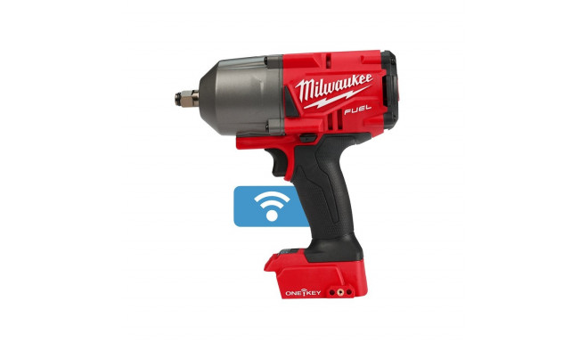 MILWAUKEE UD KEY M18ONEFHIWF12-0X 1356Nm 1/2" ONE KEY MUTRIKEERAJA