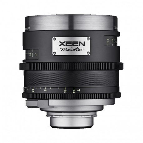 Xeen objektiiv Meister 24mm T1.3 Canon