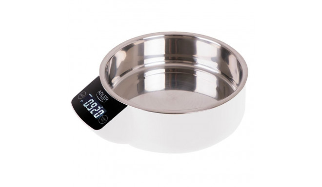 Kitchen scales AD 316