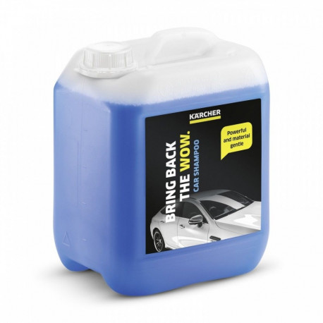Kärcher Car Shampoo 5L (6.295-360.0)