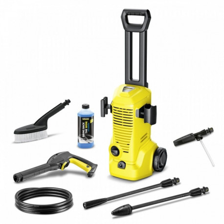 Kõrgsurvepesur K2 Premium Car EU 1.673-533.0