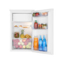 FM107.4(E) fridge-freezer