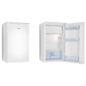 FM107.4(E) fridge-freezer