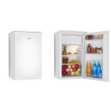 FM107.4(E) fridge-freezer