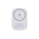 Power bank with MagSafe 5000mAh, USB-C 20W PD