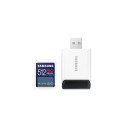 Memory card SD MB-SY512SB/WW 512GB Pro Ultimate + reader