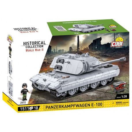 Classification: Super-heavy tank prototype
Origin: Nazi Germany (W