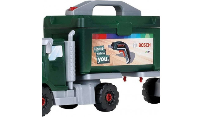 Turning truck - Bosch
